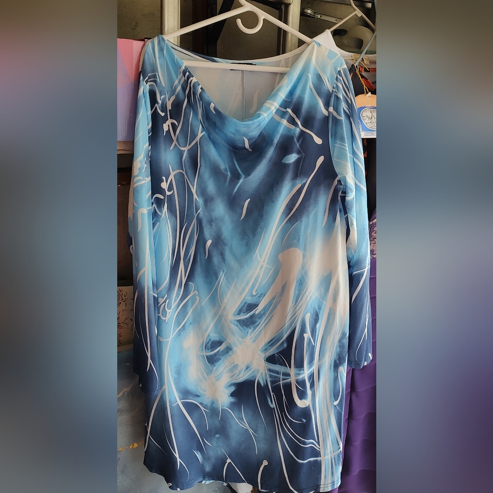 R&B Women's Dress